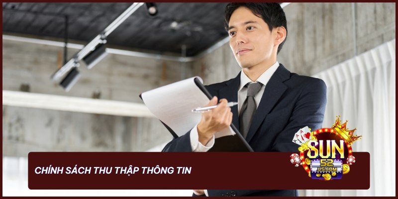 Dữ liệu cá nhân được bảo vệ nghiêm ngặt theo chính sách bảo mật Sun52