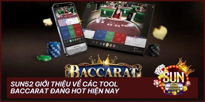 tool baccarat